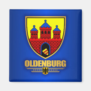 Aimant Oldenbourg