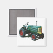 Aimant Oliver 66 (Recto/Verso)