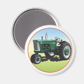 Aimant Oliver 770 (Recto/Verso)