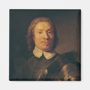 Aimant Oliver Cromwell