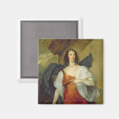 Aimant Olivia, épouse d'Endymion Porter, c.1637 (Recto/Verso)