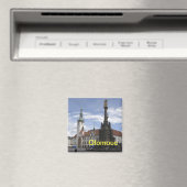 Aimant Olomouc (In Situ (Lave-vaisselle))