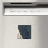 Aimant Olympia, 1863 (In Situ (Lave-vaisselle))