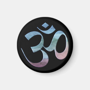 Aimant Om 1