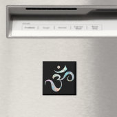 Aimant Om Marbré Beige (In Situ (Lave-vaisselle))