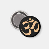 Aimant Om Or  (Recto/Verso)