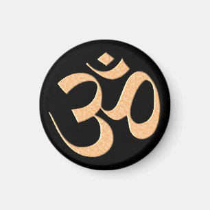 Aimant Om Or