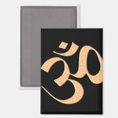 Aimant Om Or (Recto/Verso)