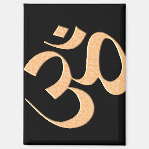 Aimant Om Or