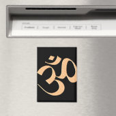 Aimant Om Or (In Situ (Lave-vaisselle))