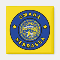Omaha Nebraska