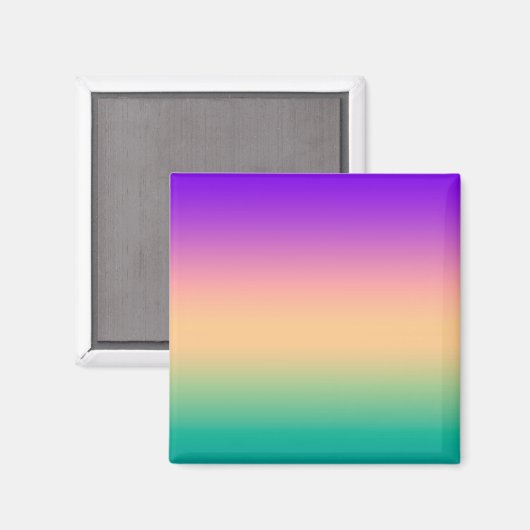 Aimant ombre (Recto/Verso)