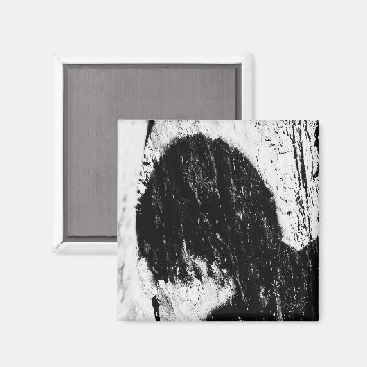 Aimant ombre ado (Recto/Verso)