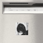 Aimant ombre ado (In Situ (Lave-vaisselle))