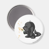 Aimant Ombre Kacheek (Recto/Verso)