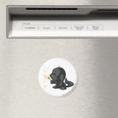 Aimant Ombre Kacheek (In Situ (Lave-vaisselle))