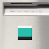 Aimant Ombre turquoise (In Situ (Lave-vaisselle))