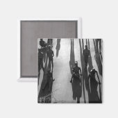 Aimant Ombres (Recto/Verso)