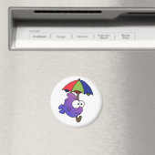 Aimant On Dirait De La Pluie... (In Situ (Lave-vaisselle))