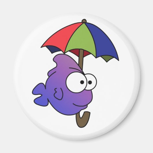 Aimant On Dirait De La Pluie... (Devant)