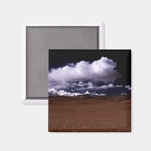 Aimant On dirait un peu sec ici (Recto/Verso)