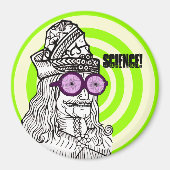 Aimant Oncle Vlad l'énorme ge-nius ! (Devant)