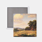 Aimant Onderdonk - Purple Hills (Recto/Verso)