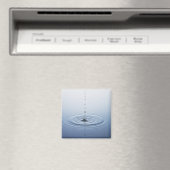 Aimant Onduler sur l'eau (In Situ (Lave-vaisselle))