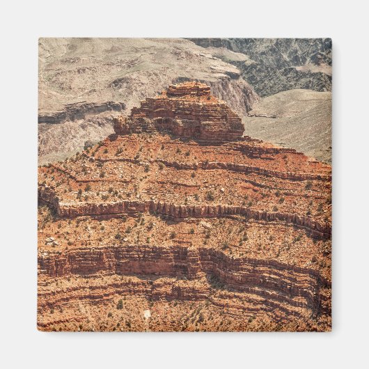 Aimant O'Neill Butte (Devant)