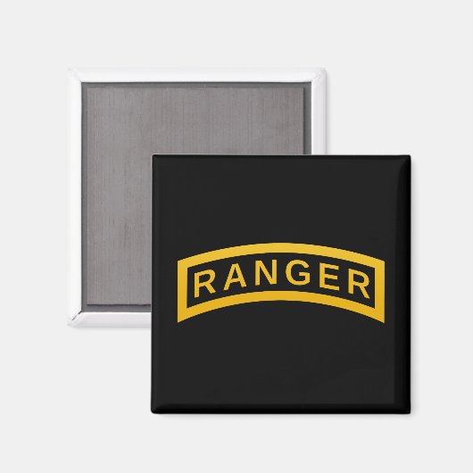 Aimant Onglet Ranger (Recto/Verso)