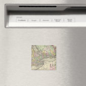 Aimant Ontario 2 (In Situ (Lave-vaisselle))