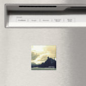 Aimant Open Road (In Situ (Lave-vaisselle))