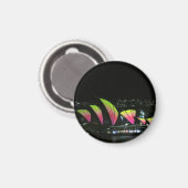 Aimant opéra (Recto/Verso)