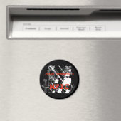 Aimant Opérateur de grue = CRANE VINTAGE CRAWLER MFIC (In Situ (Lave-vaisselle))