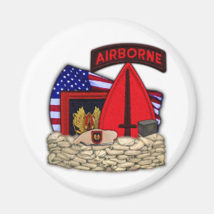 Aimant opérations spéciales commandement anciens combatta