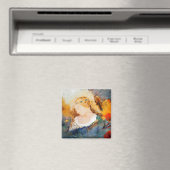 Aimant Ophélie, Redon (In Situ (Lave-vaisselle))