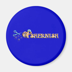 Aimant Opshernish