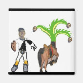 Aimant opus dei2.1 (Devant)