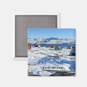 Aimant Oqaatsut (Rodebay) (Recto/Verso)