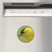 Aimant Or (In Situ (Lave-vaisselle))