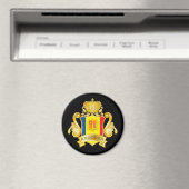 Aimant Or Andorre (In Situ (Lave-vaisselle))