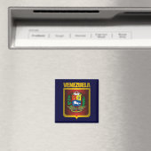 Aimant "Or du Venezuela" (In Situ (Lave-vaisselle))