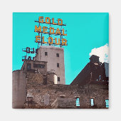 Aimant or farine (Devant)