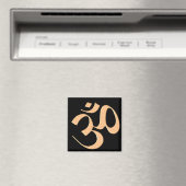 Aimant Or Om (In Situ (Lave-vaisselle))