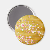 Aimant Or Sakura Kimono :: (Recto/Verso)