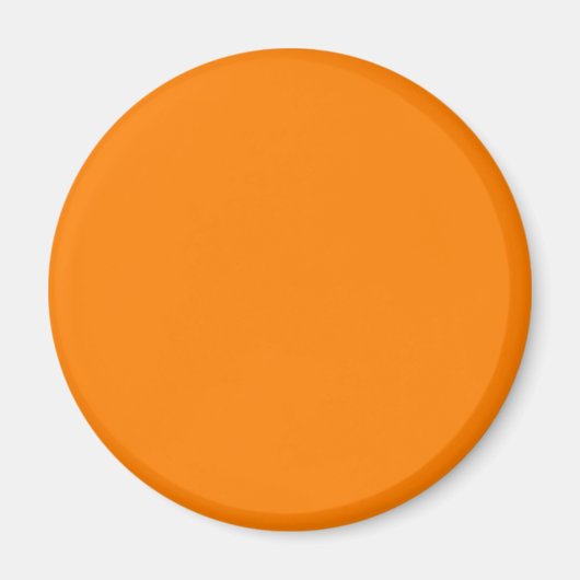 Aimant Orange (Devant)