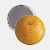 Aimant orange 01 (Recto/Verso)