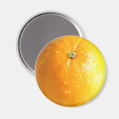Aimant orange 02 (Recto/Verso)