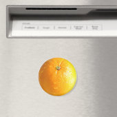 Aimant orange 02 (In Situ (Lave-vaisselle))