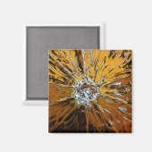 AIMANT ORANGES (Recto/Verso)